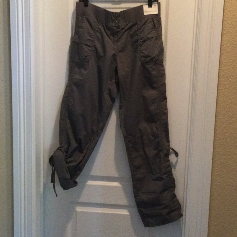 Brand new crops!!!